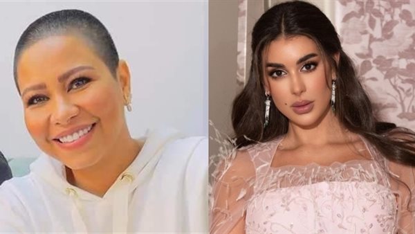 ياسمين صبري