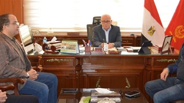 جانب من الحدث