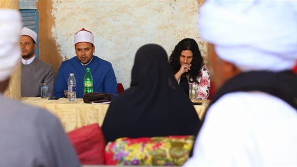 جانب من الحدث