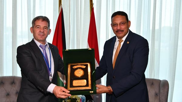 جانب من الحدث