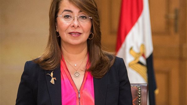 الدكتورة غادة والي