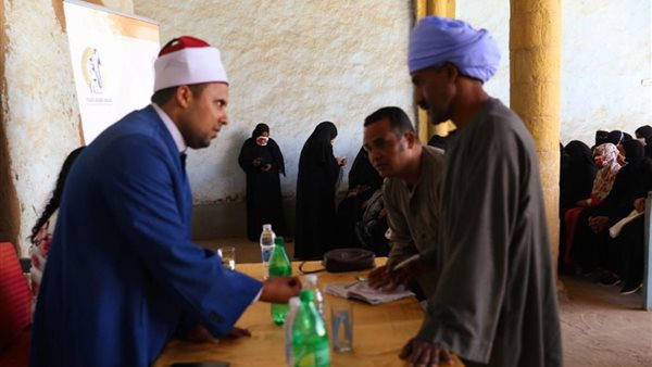 صور من الندوات التوعوية