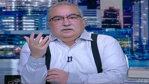 الاعلامي ابراهيم