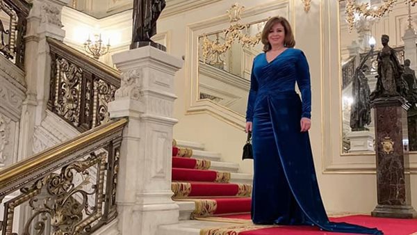 إلهام شاهين