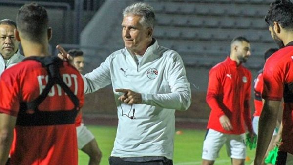 كارلوس كيروش