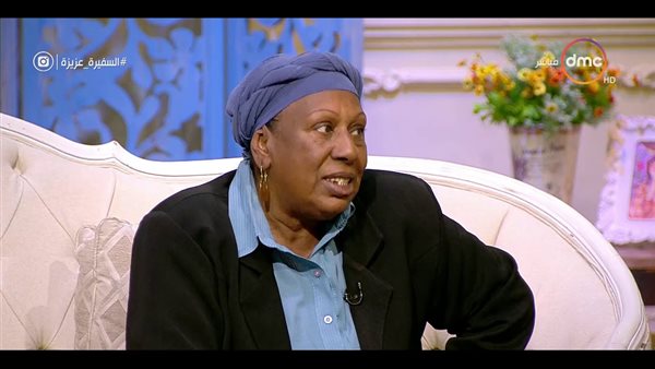 برنسة عبد الغني