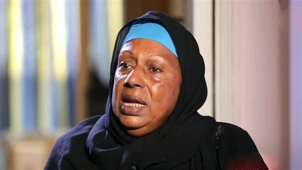 برنسة عبد الغني