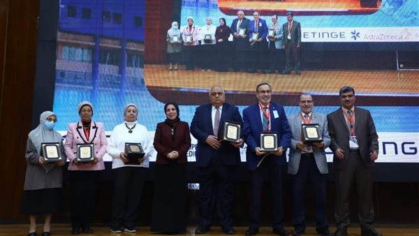 جانب من الحدث