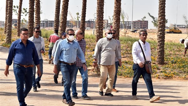 جانب من الحدث