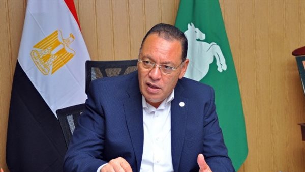 ممدوح غراب محافظ