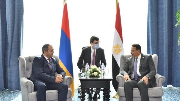 صورة من الحدث