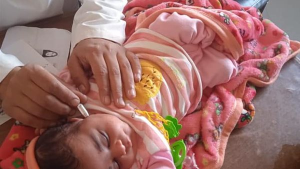 جانب من الحدث