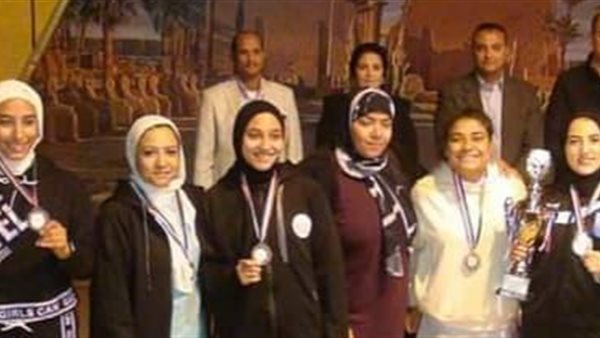 صورة من الحدث 