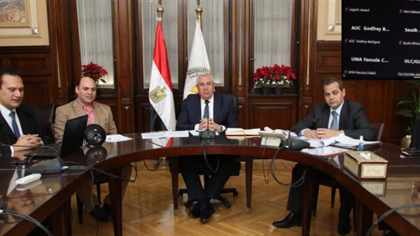 صورة من الحدث 