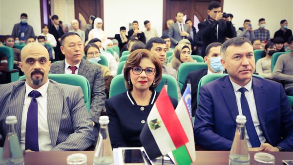 صورة من الاحتفال