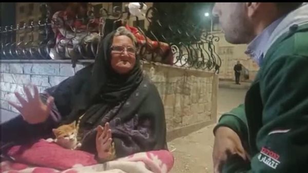 الحاجة الهام