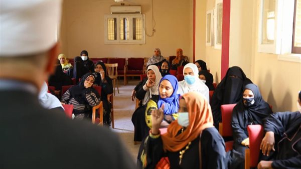 صورة من الحملات