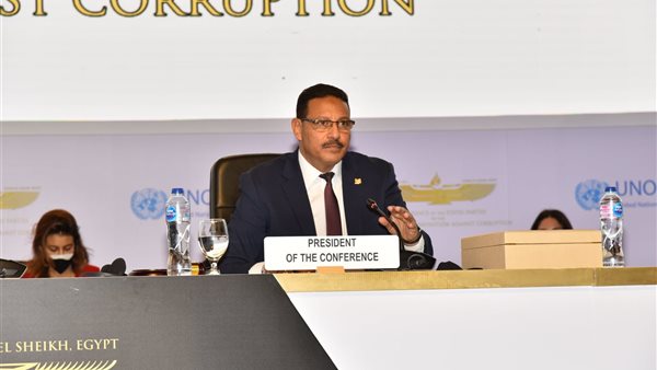 حسن عبد الشافى، رئيس