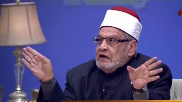 الشيخ احمد كريمة