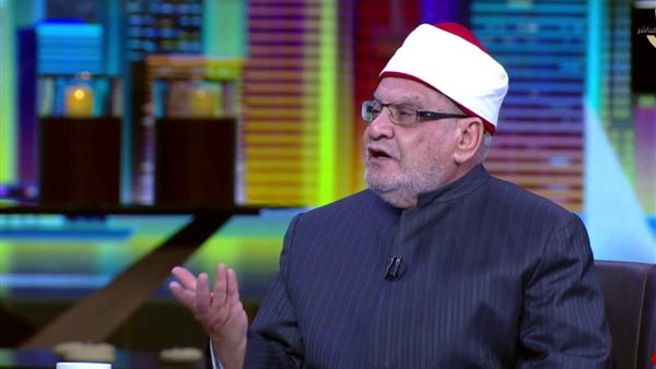 الدكتور أحمد كريمة