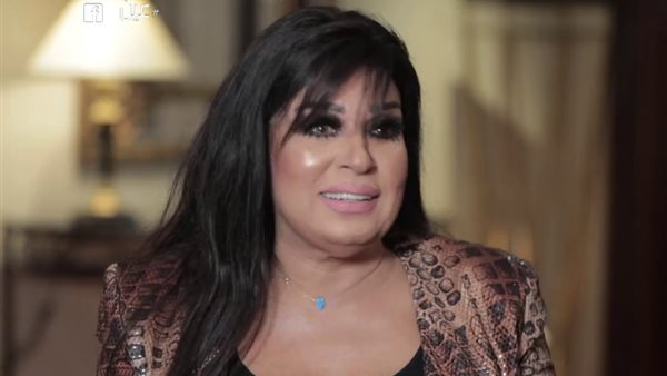 فيفي عبد - صورة أرشيفية