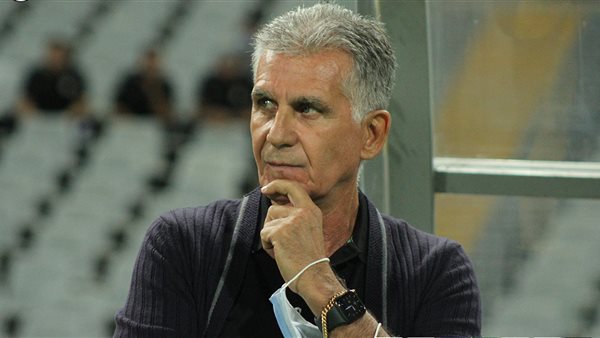 كارلوس كيروش