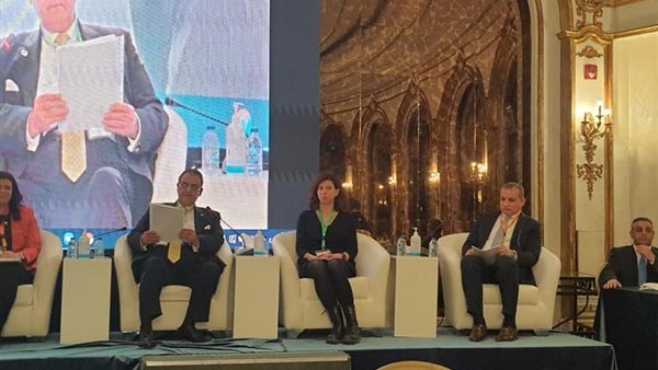 صورة من الحدث