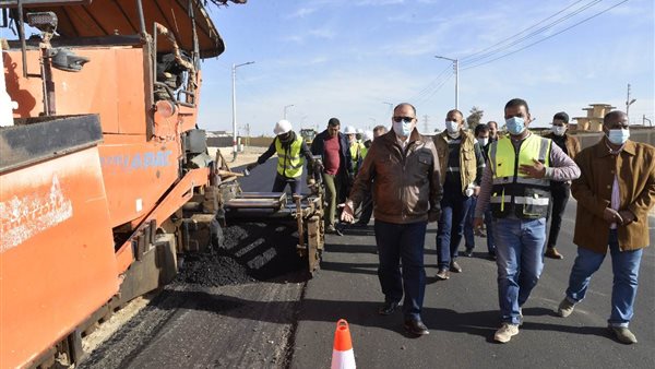 محافظ أسيوط 