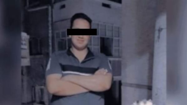 المجني عليه 