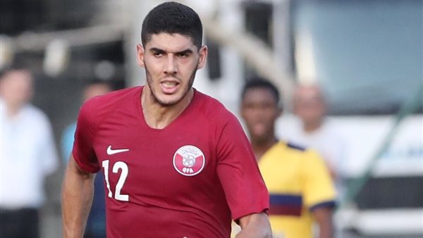 كريم بوضياف