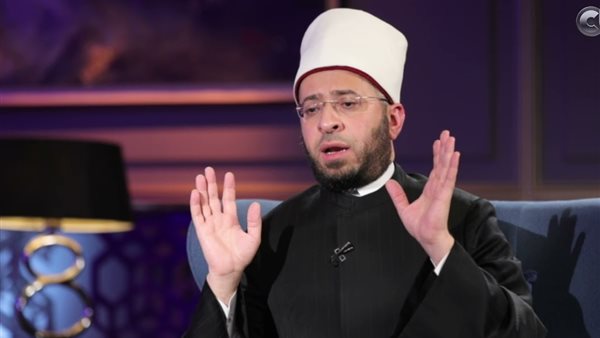 أسامة الأزهري