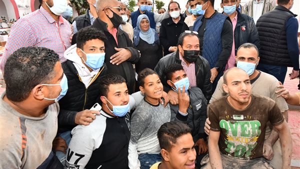 جولة الرئيس 