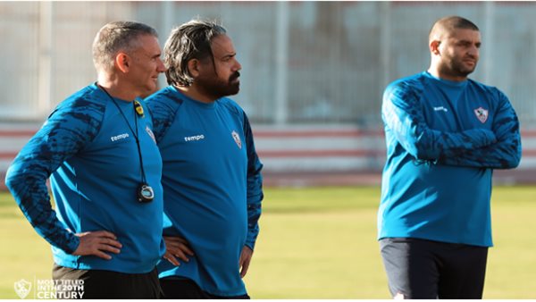 كارتيرون ومعاونيه