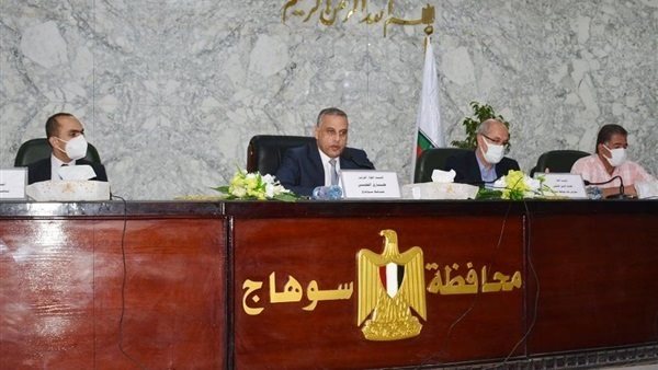 اللواء طارق الفقي