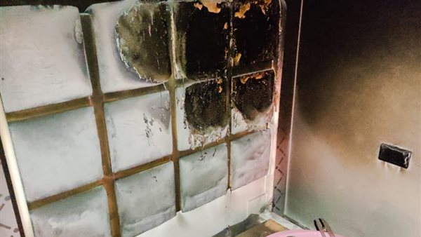 جانب من الحدث