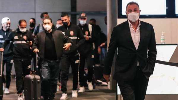 محمود الخطب وبعثة