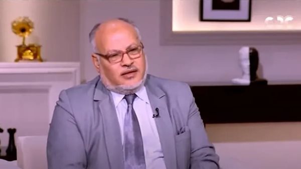  الدكتور إبراهيم