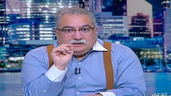 إبراهيم عيسى 