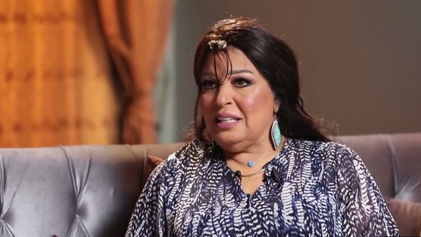 فيفي عبد - صورة أرشيفية