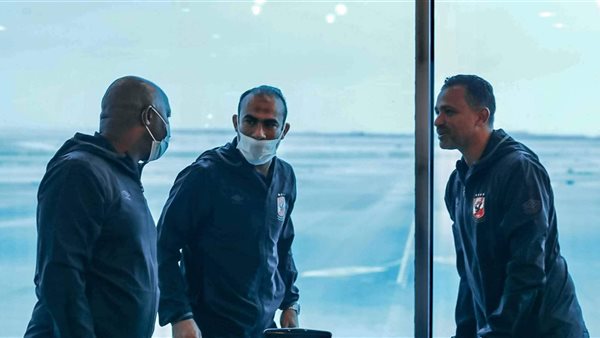 موسيماني وسيد عبدالحفيظ