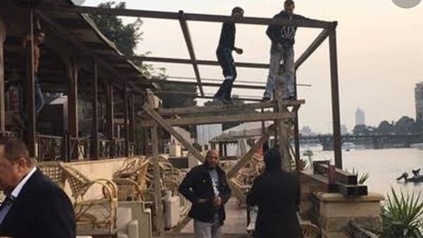 جانب من الحملات