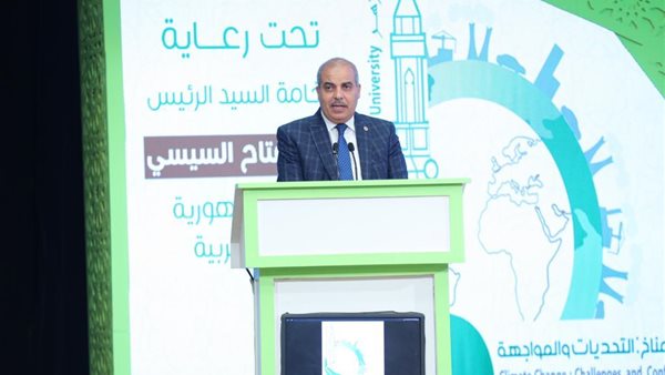 رئيس جامعة الأزهر