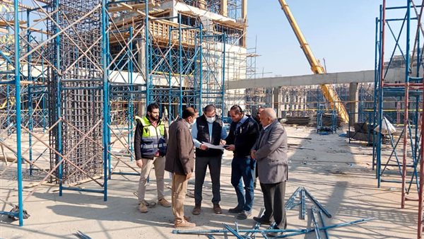 جانب من الحدث