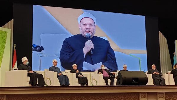 صورة من الحدث