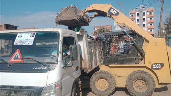 جانب من الحملات