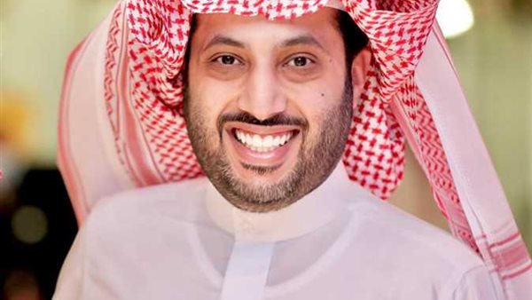 تركي ال الشيخ