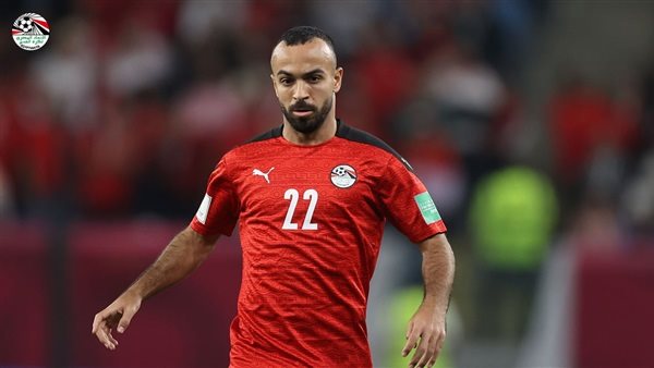 محمد مجدي أفشة