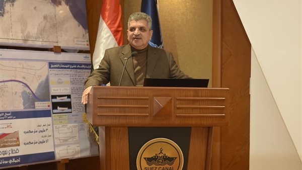 أسامة ربيع ـ رئيس