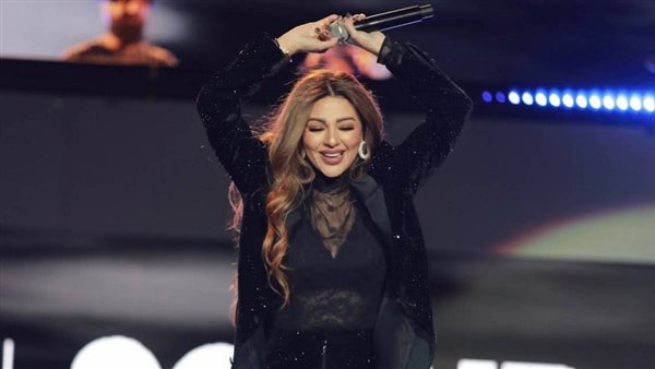 ميريام فارس