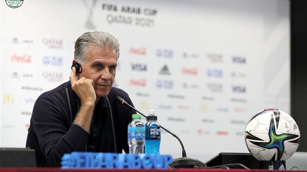 كارلوس كيروش